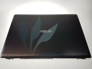 Capot supérieur écran noir neuf d'origine Asus pour Asus Vivobook S400CA
