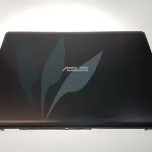 Capot supérieur écran noir neuf d'origine Asus pour Asus Vivobook S400CA