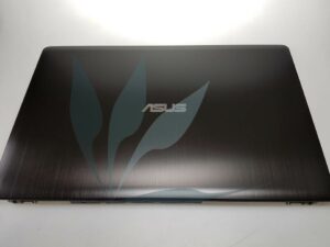 Capot supérieur écran noir neuf d'origine Asus pour Asus Vivobook S500CA