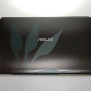 Capot supérieur écran noir neuf d'origine Asus pour Asus Vivobook S500