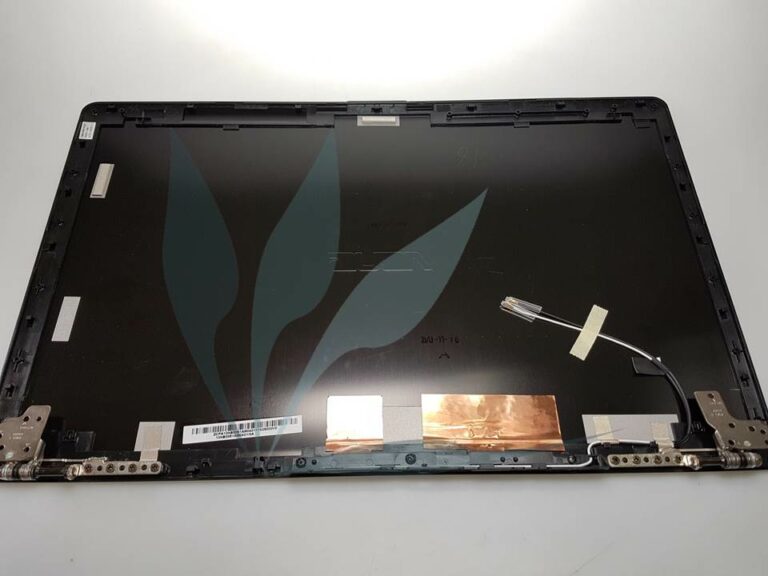 Capot Arrière écran Pour ASUS K756U 17,3" Occasion