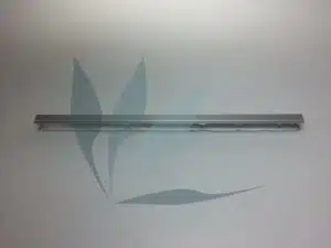 Cache-charnières neuf d'origine Asus pour Asus N550JX non tactile