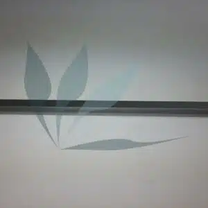 Cache-charnières pour Asus N550
version tactile