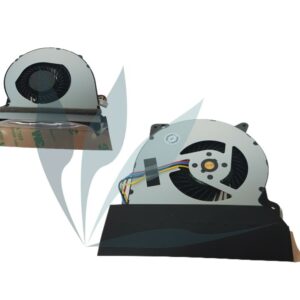 Ventilateur 13NB00N1M02111 -- Ventilateur correspondant à la référence constructeur 13NB00N1M02111