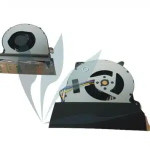 Ventilateur 13NB00N1M02111 -- Ventilateur correspondant à la référence constructeur 13NB00N1M02111