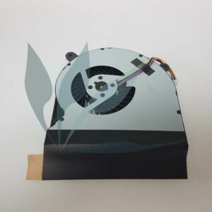 Ventilateur carte graphique neuf d'origine Asus pour Asus ROG G750JW