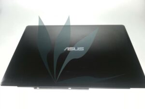 Capot supérieur écran noir neuf pour Asus Vivobook S300