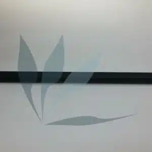 Cache-charnières pour Asus N550JX