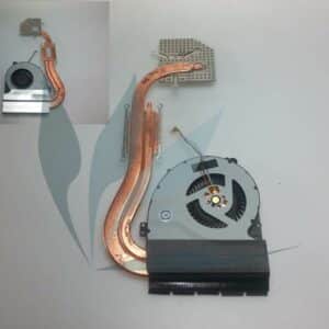 Ventilateur 13NB0681AM101 -- Ventilateur correspondant à la référence constructeur 13NB0681AM101