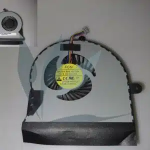 Ventilateur 13NB06G1P19011 -- Ventilateur correspondant à la référence constructeur 13NB06G1P19011