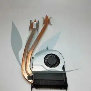 Bloc ventilateur neuf d'origine Asus pour Asus N751JK
