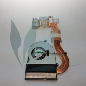 Bloc ventilation neuf d'origine Asus pour Asus N551JM