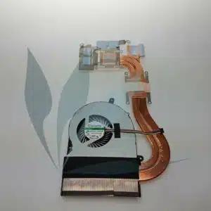 Bloc ventilation neuf d'origine Asus pour Asus G551JM