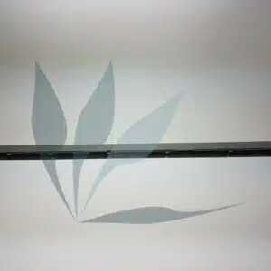 Cache-charnières argent neuf d'origine Asus pour Asus UX501JM