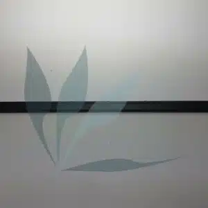 Cache-charnières noir neuf d'origine Asus pour Asus N501VW