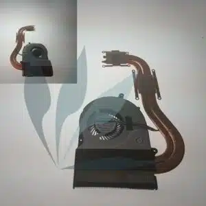 Ventilateur 13NB08C1AM0201 -- Ventilateur correspondant à la référence constructeur 13NB08C1AM0201