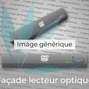 Façade lecteur graveur DVD neuf d'origine Asus pour Asus GL742VL