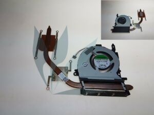 Bloc ventilation neuf d'origine Asus pour Asus R558UB