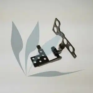 Charnière gauche neuve d'origine Asus pour Asus ROG G502VM