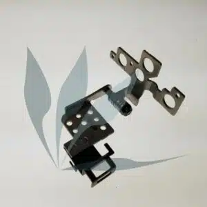 Charnière droite neuve d'origine Asus pour Asus ROG G502VT