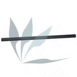 Cache-charnières gris neuf d'origine Asus pour Asus N580GD