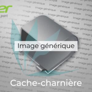 Cache-charnières droit gris neuf d'origine Asus pour Asus TP401MA