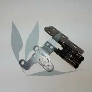 Charnière droite neuve d'origine Asus pour Asus TP401MA