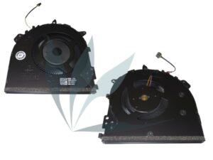 Ventilateur neuf d'origine Asus pour Asus X412DA