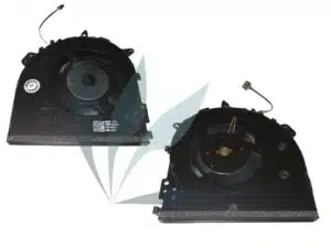 Ventilateur neuf d'origine Asus pour Asus X412D