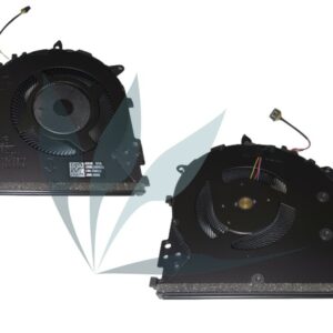 Ventilateur 13NB0L10AM0211 -- Ventilateur correspondant à la référence constructeur 13NB0L10AM0211