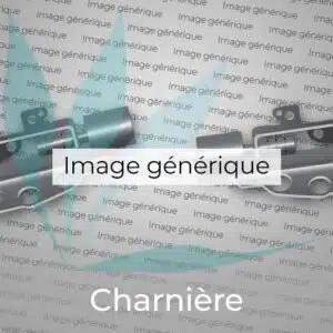 Charnière droite neuve d'origine Asus pour R509UA