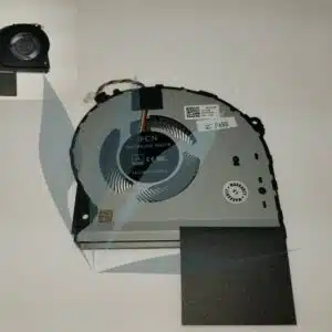 Ventilateur VGA (carte graphique) neuf d'origine Asus pour Asus GL703GM