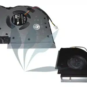 Ventilateur carte graphique (GPU) neuf d'origine Asus pour Asus G515GV