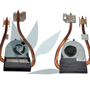 Ventilateur 13GNAL1AM010-1 -- Ventilateur correspondant à la référence constructeur 13GNAL1AM010-1