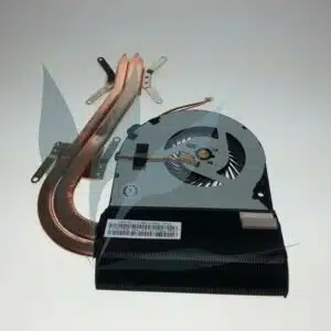 Bloc ventilation neuf d'origine Asus pour Asus R751JB