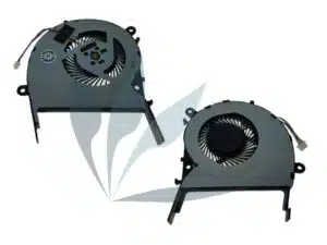 Ventilateur CPU neuf d'origine Asus pour Asus X555