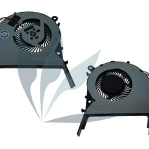 Ventilateur 13NB0621T05011 -- Ventilateur correspondant à la référence constructeur 13NB0621T05011