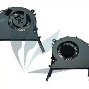 Ventilateur CPU neuf d'origine Asus pour Asus X555