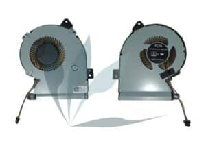 Ventilateur neuf d'origine Asus pour Asus R540L