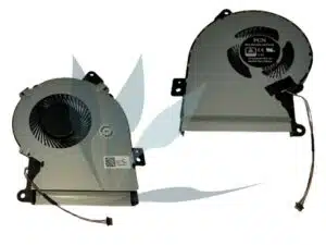 Ventilateur CPU neuf d'origine Asus pour X541UV