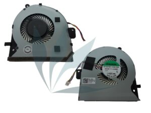 Ventilateur 13NB0DR0P01011 -- Ventilateur correspondant à la référence constructeur 13NB0DR0P01011