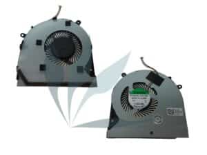 Ventilateur GPU neuf d'origine Asus pour Asus FX502VM