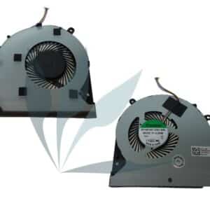 Ventilateur 13NB0DR0P02011 -- Ventilateur correspondant à la référence constructeur 13NB0DR0P02011