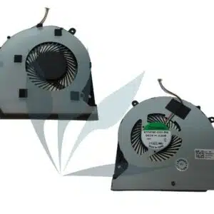 Ventilateur GPU neuf d'origine Asus pour Asus G502VM