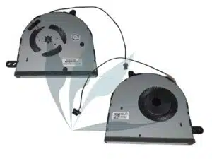 Ventilateur CPU neuf d'origine Asus pour Asus X705Q