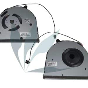 Ventilateur 13NB0EY0P02011 -- Ventilateur correspondant à la référence constructeur 13NB0EY0P02011