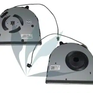 Ventilateur 13NB0EY0P02011 -- Ventilateur correspondant à la référence constructeur 13NB0EY0P02011