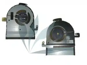 Ventilateur GPU neuf d'origine Asus pour Asus N580GD