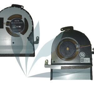 Ventilateur 13NB0FL0P05211 -- Ventilateur correspondant à la référence constructeur 13NB0FL0P05211