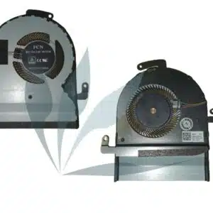 Ventilateur GPU neuf d'origine Asus pour Asus N580VD